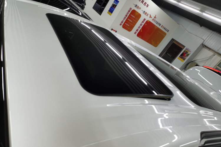 Used Buick GL8 2025 Lu Zun Deluxe Edition
