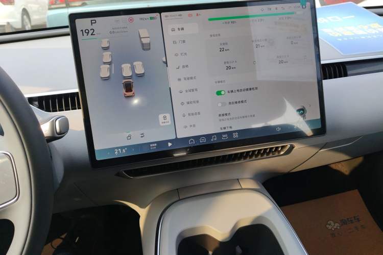 Used XPeng MONA M03 2025 620 Ultra-Long Range Plus
