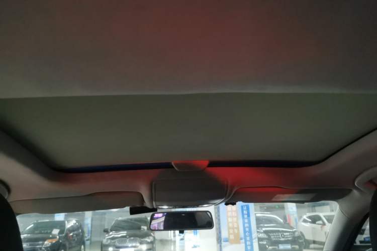 Used Volkswagen Lamando 2018 280TSI DSG Comfort Edition