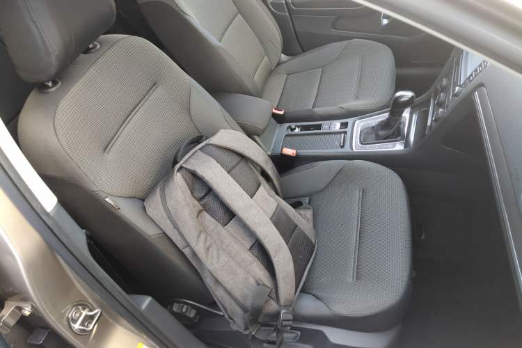 Used Volkswagen Golf 2015 1.6L Automatic Comfort Model
