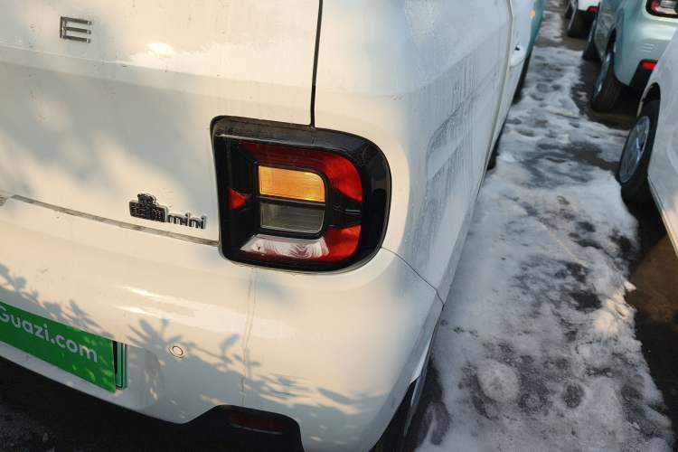 Used  Panda 2024 Panda Mini 200km Endurance Bear