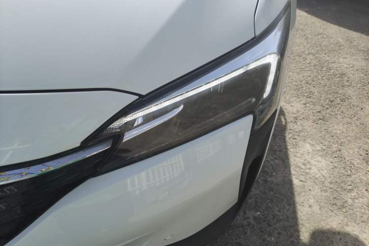 Used Buick Velite 6 2020 Plug-in Hybrid Connected Smart Model
