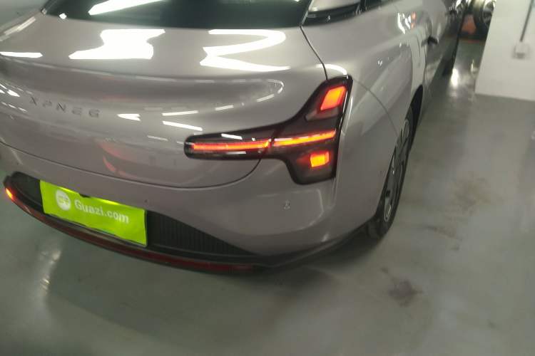 Used XPeng MONA M03 2025 600 with Ultra-Long Range Max
