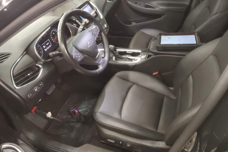 Used Chevrolet Malibu XL 2021 535T Automatic Sport Edition
