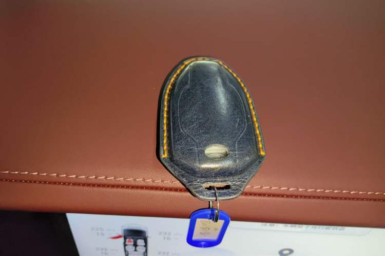 Used GAC Trumpchi M8 2023 Zongshi Series Dual-Motor YuZun Edition