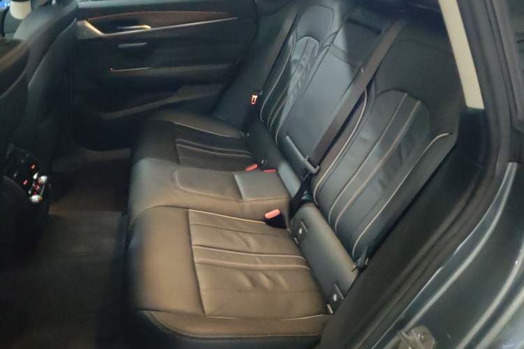 Used BMW 6 Series GT 2018 630i Luxury Design Package
