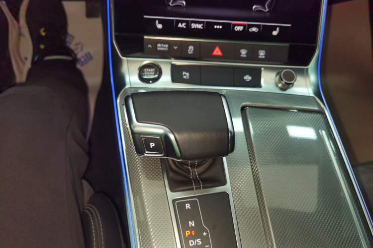 Used Audi A6L 2022 45 TFSI quattro Prestige Dynamic Edition
