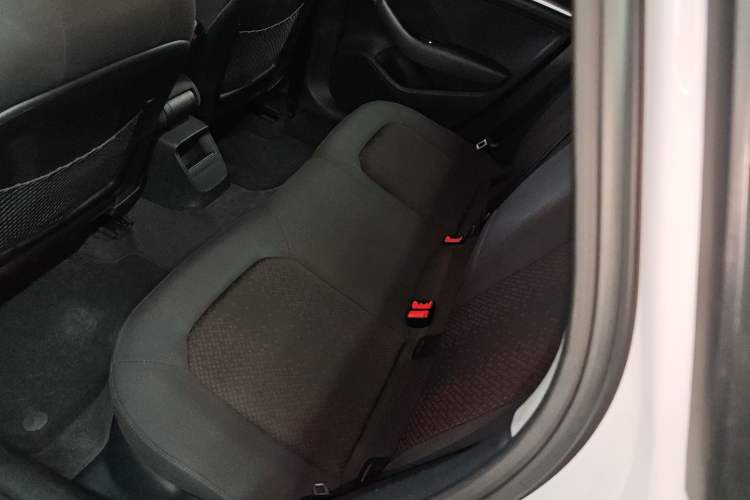 Used Audi A3 2019 Sportback 35 TFSI Ambition China V
