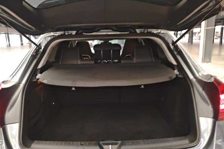 Used Mercedes-Benz GLA 2018 GLA 200 Sport Edition