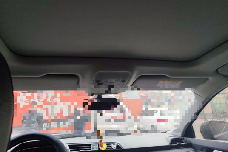 Used Audi Q3 2019 35 TFSI Advanced Dynamic Edition