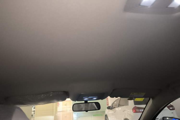 Used BYD Destroyer 05 2024 HONOR Edition DM-i 55KM Luxury Model
