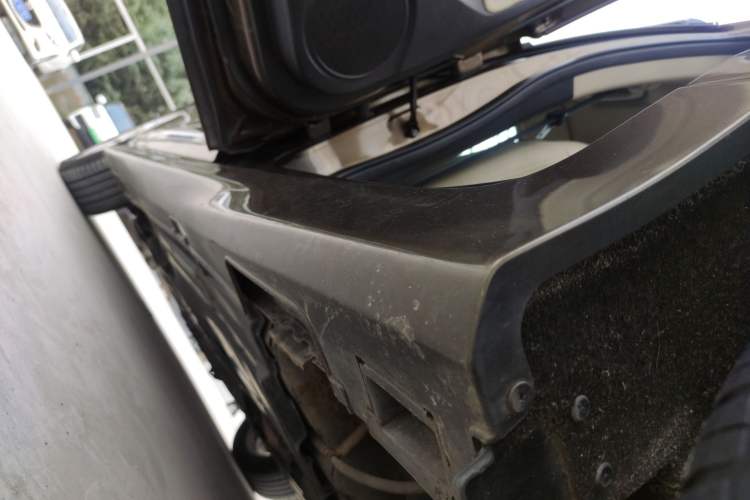 Used Honda Jade 2016 1.8L Automatic Comfort Elite Version 5 Seats