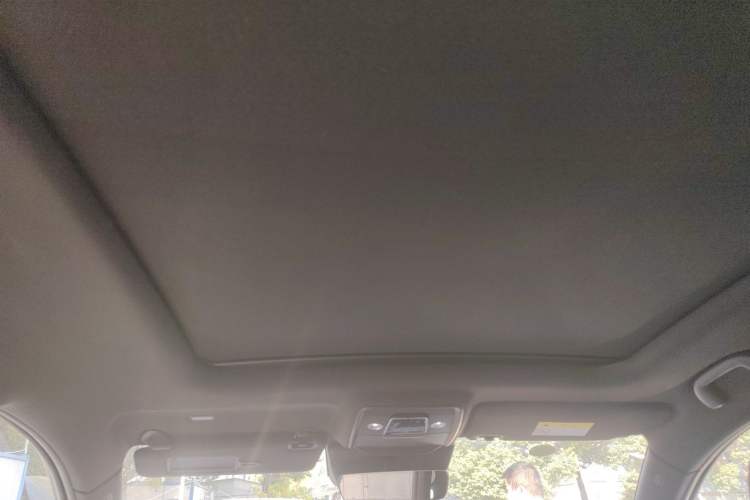 Used BYD Song PLUS New Energy 2024 Honor Edition EV 520km Premium Model
