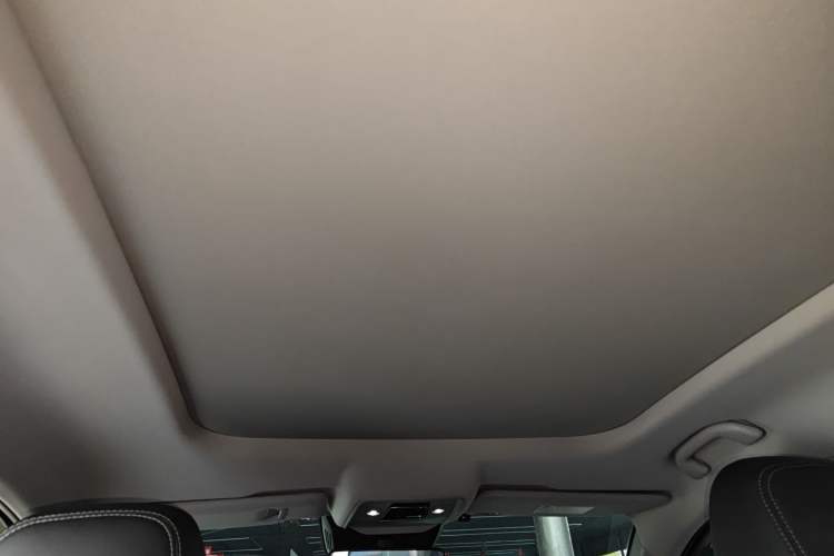 Used BYD Song Pro 2019 1.5T Automatic Luxury Model
