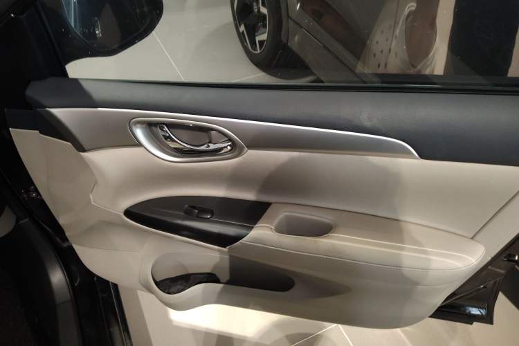 Used Nissan Sylphy 2019 Classic 1.6XE CVT Comfort Edition
