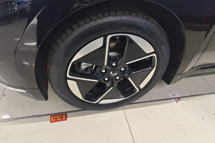 Used Wuling Xingguang 2024 Co-Creation Edition 510 Advanced Model