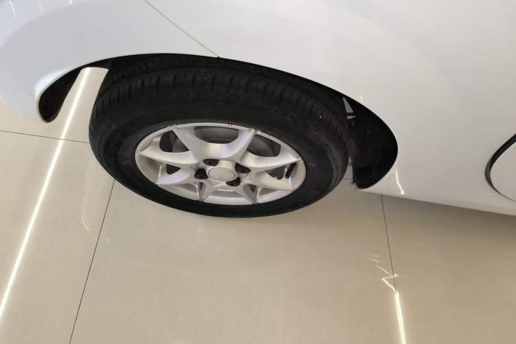 Used Roewe Clever 2022 311km QiQi BoBo Edition