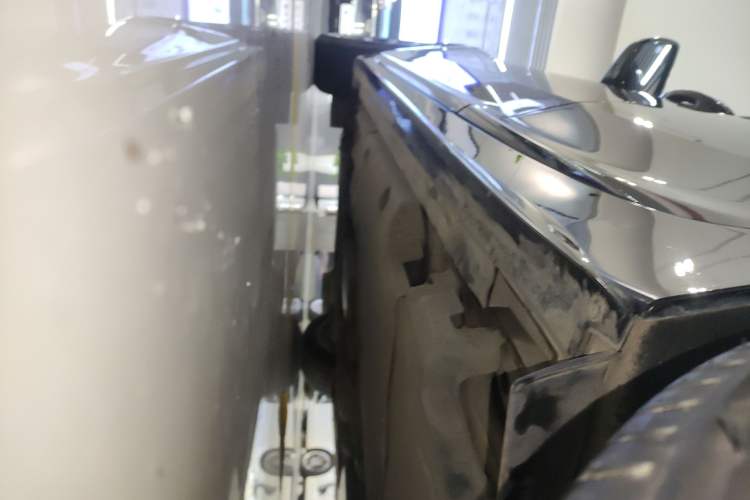 Used Cadillac CT5 2023 28T Prestige Model