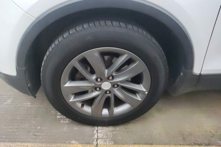 Used Buick Encore 2017 18T Automatic Two-Wheel Drive Urban Leading Model
