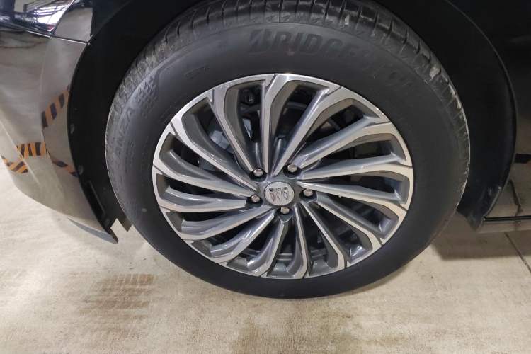 Used Buick LaCrosse 2023 28T Enjoyment Edition
