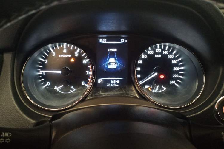 Used Nissan X-Trail 2021 2.0L CVT 2WD XL ITS Comfort Commemorative Edition