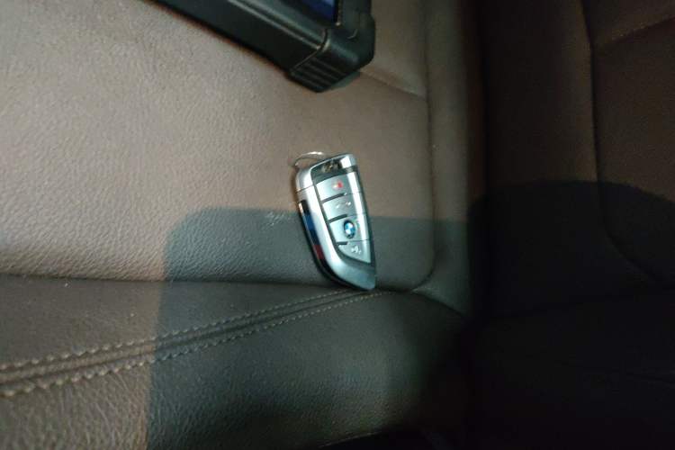 Used BMW 3 Series 2019 320Li M Sport Package
