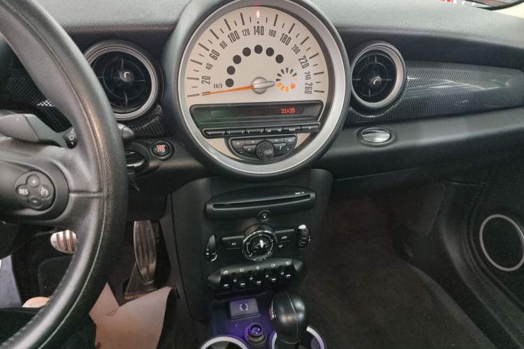 Used  Clubman 2012 1.6T COOPER S Fun
