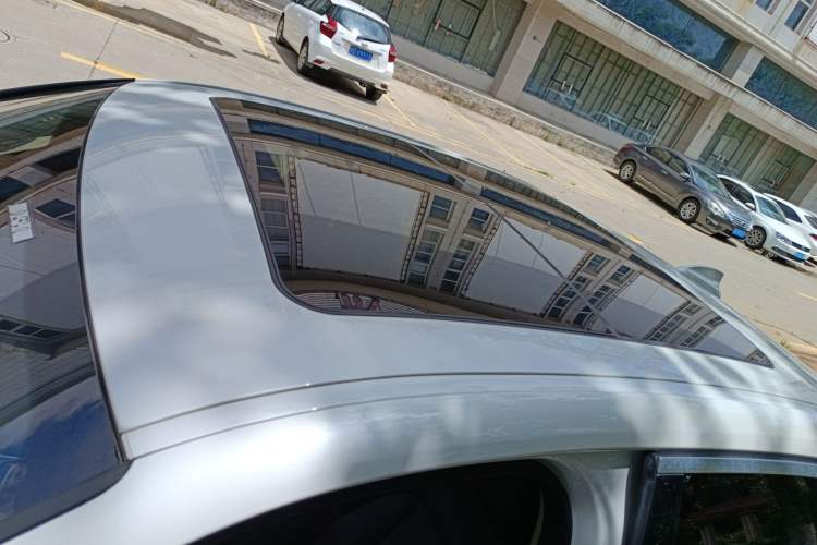 Used BMW 3 Series 2021 Facelifted 320Li M Sport Package
