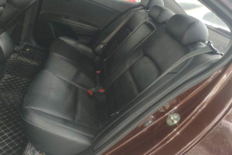 Used Kia K4 2014 1.8L Automatic GLS