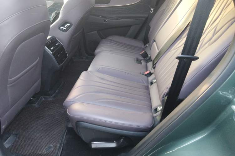 Used Chery Fengyun T10 2024 210 Deluxe Edition