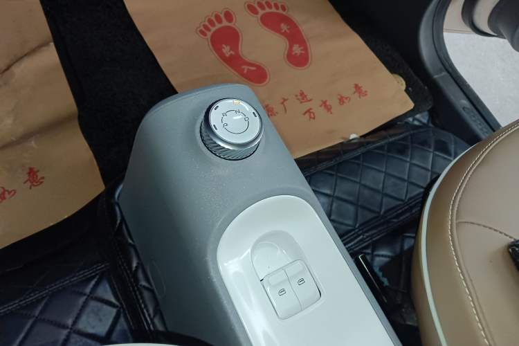 Used Wuling Hongguang MINIEV 2022 GAMEBOY 200km Gaming Edition with Lithium Iron Phosphate