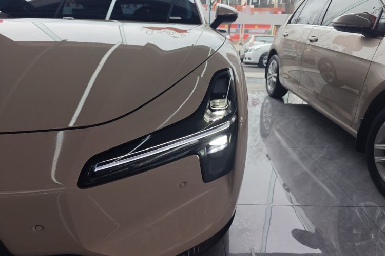 Used XPeng MONA M03 2024 515 Long-Range