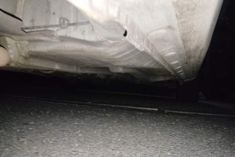 Used BYD Qin 2019 1.5L Automatic Prestige Model
