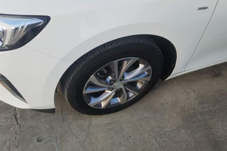 Used Buick Verano 2022 Pro 533T Fun Edition
