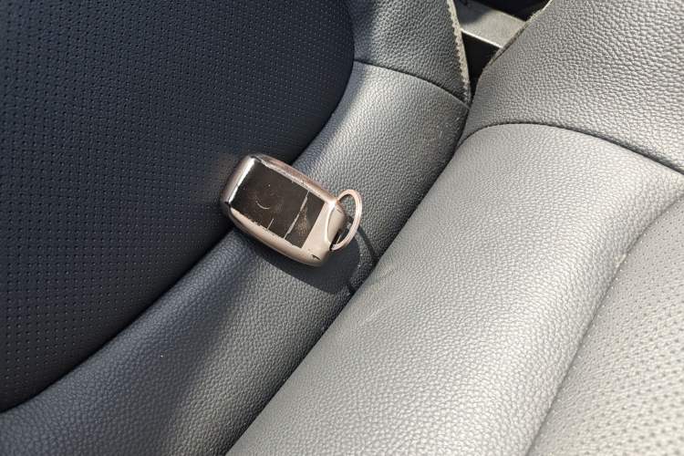 Used Kia kx1 Stonic 2019 1.4L Automatic Fun Edition China VI
