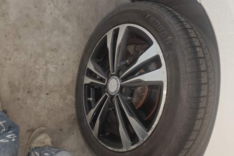 Used Mercedes-Benz C-Class 2017 Restyled C 200 Sport Edition
