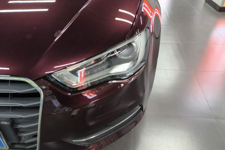 Used Audi A3 2016 Sportback 35 TFSI Ambition
