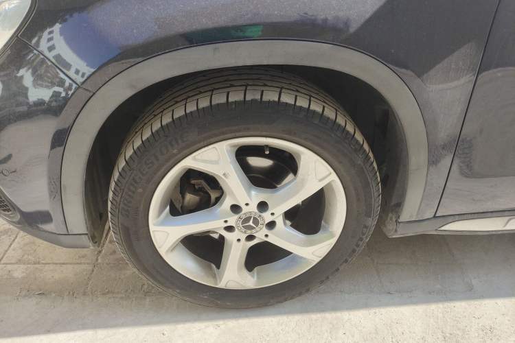 Used Mercedes-Benz GLA 2017 GLA 200 Sport Edition
