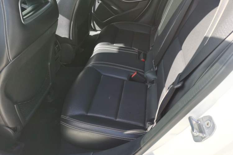 Used Mercedes-Benz GLA 2019 GLA 200 Fashion Model
