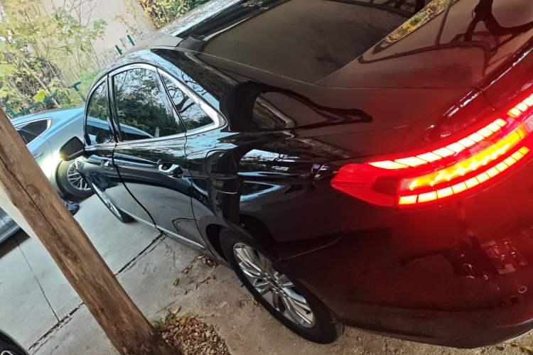 Used Ford Taurus 2019 EcoBoost 245 Comfort Edition