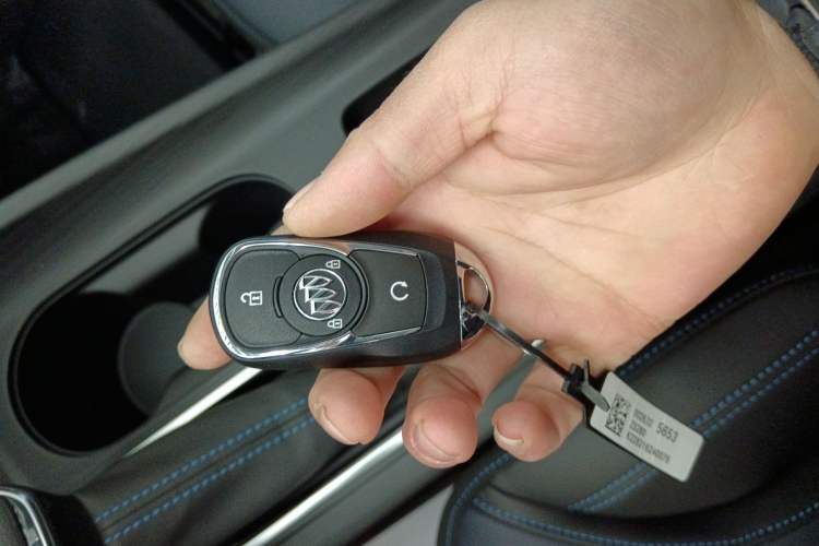 Used Buick Velite 6 2024 450km Enjoyment Plus Version
