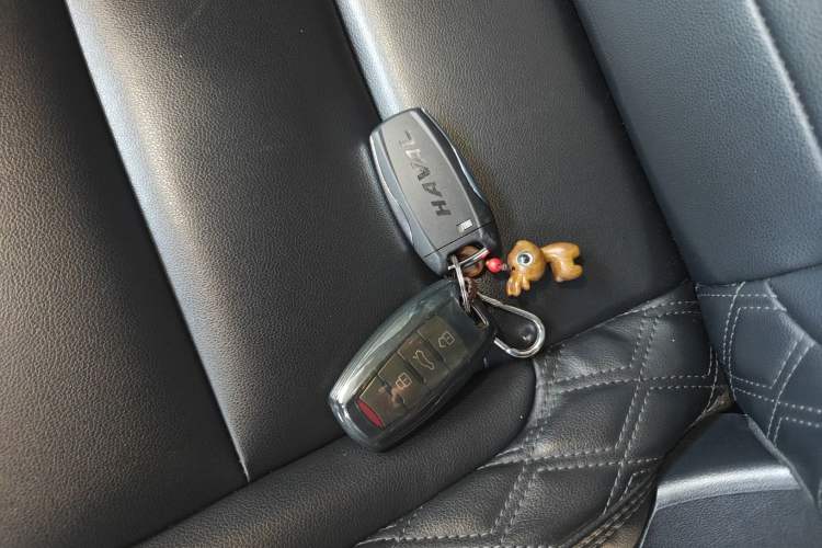 Used Haval H6 2021 1.5T Automatic Urban Edition
