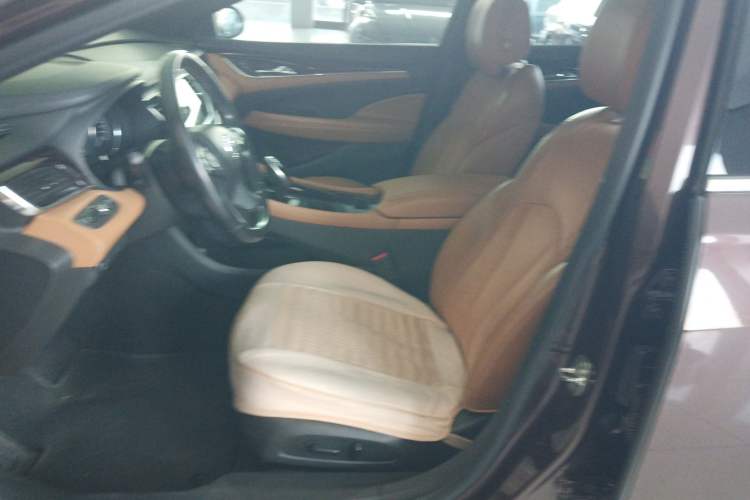 Used Buick LaCrosse 2018 28T Elite Edition