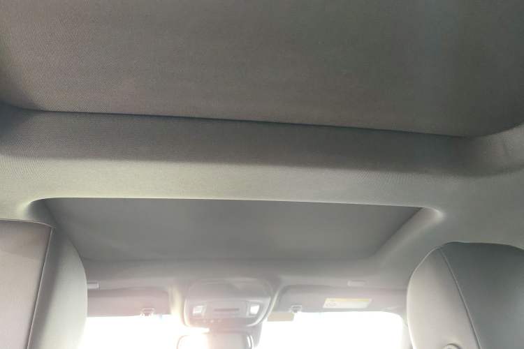 Used Cadillac CT5 2023 28T Luxury Edition (Standard Version)
