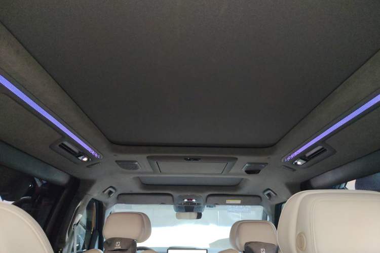 Used Zeekr 009 2022 WE Edition