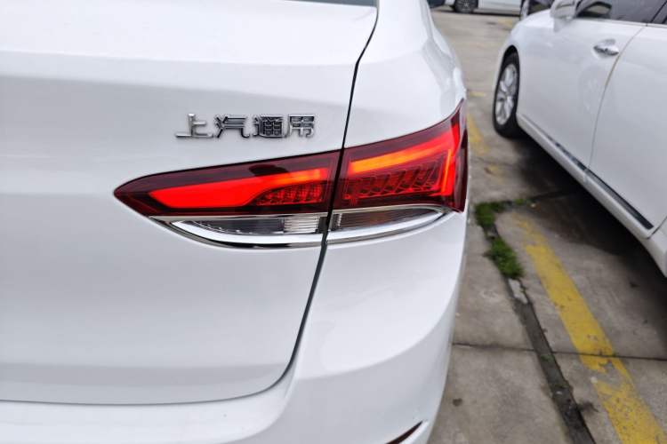 Used Buick GT 2021 Revised Version Flagship 1.5L Automatic Elite Edition
