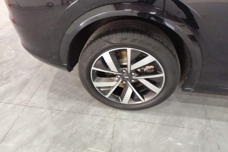 Used Li Auto L7 2023 Air model
