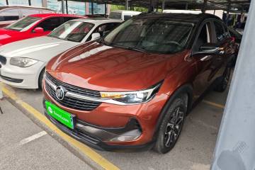 Used Buick Encore 2020 20T CVT Elite Edition