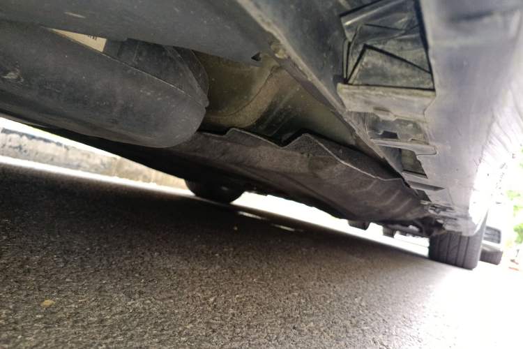 Used Lincoln Continental 2017 2.0T Two-Wheel Drive Deluxe Edition
