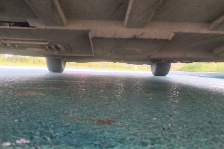 Used MG 5 2021 180 DVVT CVT Youth Luxury Edition
